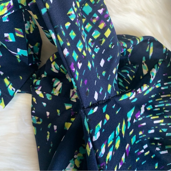 Reitmans Wrap Dress - Picture 11 of 13